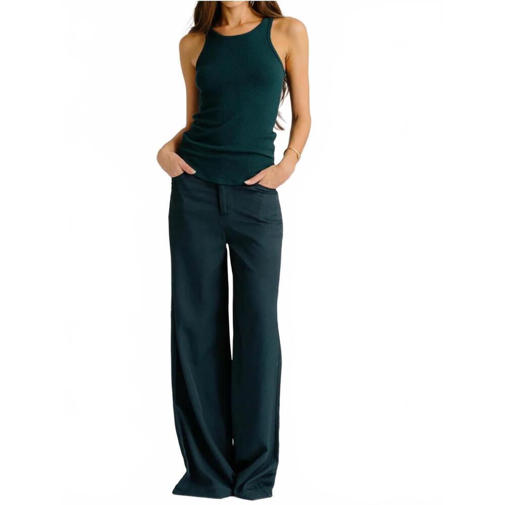 NEW SABLYN adrianna wide leg pants in sacramento